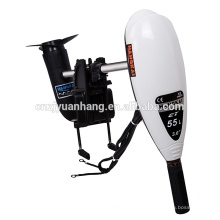 HANGKAI vasos 55lb impulso elétrico Trolling Motor água salgada